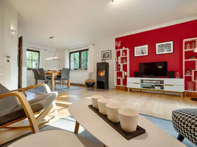 Ferienhaus für 6 Personen (110 m²) in Prerow 4/10