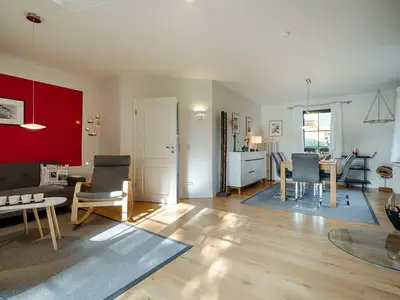 Ferienhaus für 6 Personen (110 m²) in Prerow 5/10