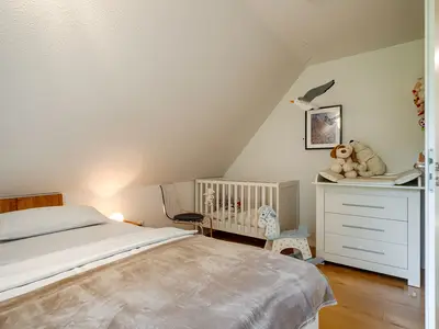 Ferienhaus für 6 Personen (110 m²) in Prerow 9/10