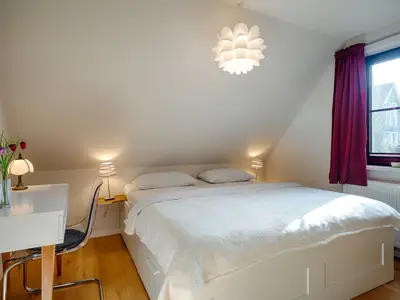 Ferienhaus für 6 Personen (110 m²) in Prerow 10/10
