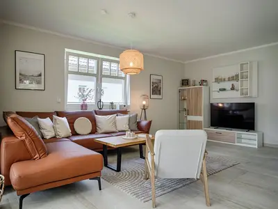 Ferienhaus für 5 Personen (125 m²) in Prerow 2/10