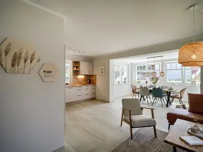 Ferienhaus für 5 Personen (125 m²) in Prerow 3/10