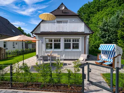 Ferienhaus für 5 Personen (125 m²) in Prerow 5/10
