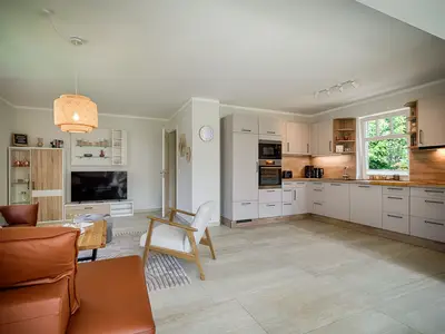 Ferienhaus für 5 Personen (125 m²) in Prerow 7/10