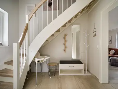Ferienhaus für 5 Personen (125 m²) in Prerow 8/10