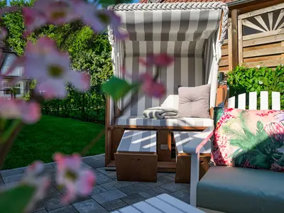 Ferienhaus für 4 Personen (90 m²) in Prerow 2/10