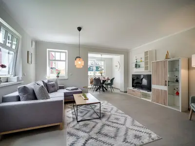 Ferienhaus für 4 Personen (90 m²) in Prerow 3/10