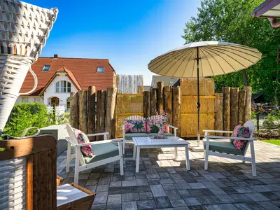 Ferienhaus für 4 Personen (90 m²) in Prerow 6/10