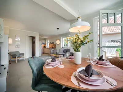 Ferienhaus für 4 Personen (90 m²) in Prerow 7/10
