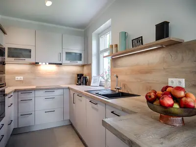 Ferienhaus für 4 Personen (90 m²) in Prerow 10/10