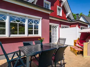 Ferienhaus für 6 Personen (100 m²) in Prerow