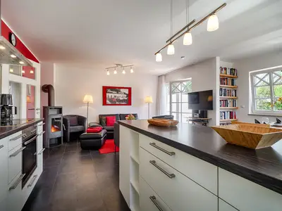 Ferienhaus für 6 Personen (100 m²) in Prerow 6/10