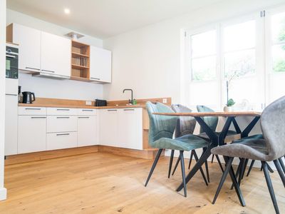 Ferienhaus für 5 Personen (76 m²) in Prerow 1/10