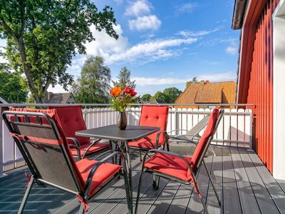 Ferienhaus für 8 Personen (125 m²) in Prerow 2/10