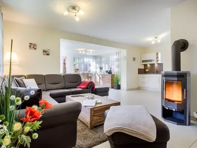 Ferienhaus für 8 Personen (125 m²) in Prerow 3/10