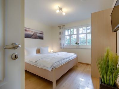 Ferienhaus für 8 Personen (125 m²) in Prerow 7/10