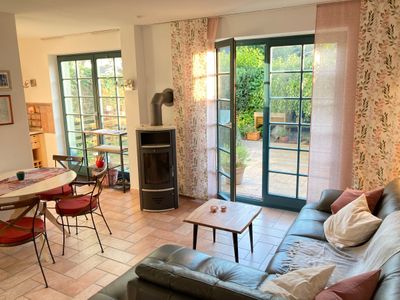 Ferienhaus für 4 Personen (62 m²) in Prerow 2/10