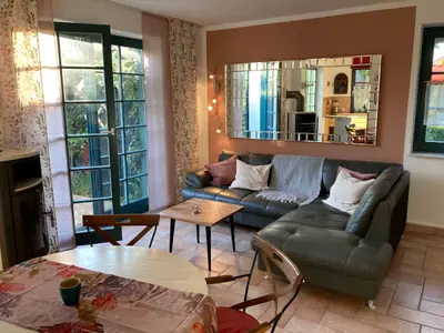 Ferienhaus für 4 Personen (62 m²) in Prerow 3/10