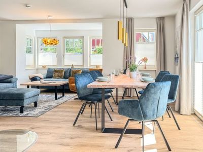 Ferienhaus für 7 Personen (127 m²) in Prerow 1/10