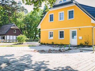 Ferienhaus für 6 Personen (90 m²) in Prerow 4/10