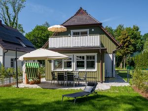 Ferienhaus für 6 Personen (125 m²) in Prerow