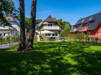 Ferienhaus für 6 Personen (125 m²) in Prerow 4/10