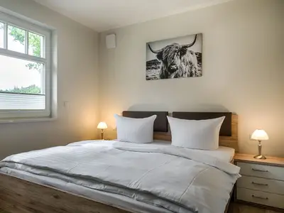 Ferienhaus für 7 Personen (125 m²) in Prerow 2/10