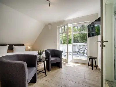 Ferienhaus für 7 Personen (125 m²) in Prerow 7/10