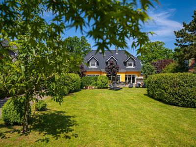 Ferienhaus für 10 Personen (260 m²) in Prerow 1/10