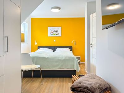 Ferienhaus für 4 Personen (90 m²) in Prerow 4/10