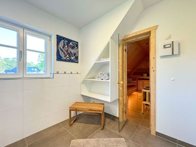 Ferienhaus für 4 Personen (90 m²) in Prerow 10/10