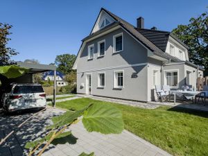 Ferienhaus für 4 Personen (99 m&sup2;) in Prerow