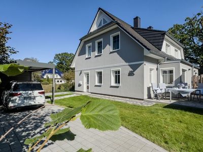 Ferienhaus für 4 Personen (99 m²) in Prerow 1/10