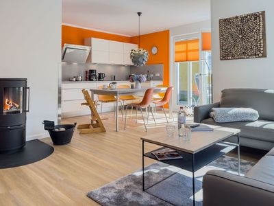 Ferienhaus für 4 Personen (99 m²) in Prerow 2/10