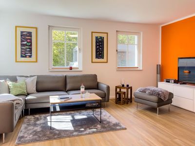 Ferienhaus für 4 Personen (99 m²) in Prerow 3/10