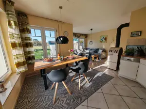 Ferienhaus für 5 Personen (85 m²) in Prerow