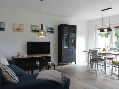 Ferienhaus für 2 Personen (50 m²) in Prerow 2/10