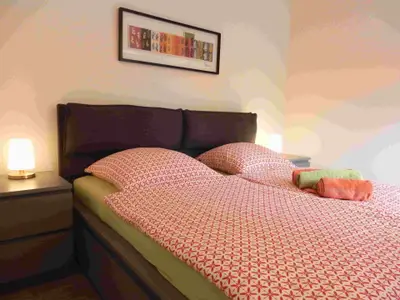 Ferienhaus für 2 Personen (50 m²) in Prerow 4/10