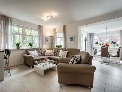 Ferienhaus für 5 Personen (115 m²) in Prerow 3/10