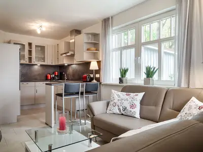 Ferienhaus für 5 Personen (115 m²) in Prerow 5/10