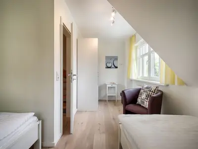 Ferienhaus für 5 Personen (115 m²) in Prerow 8/10