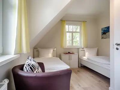 Ferienhaus für 5 Personen (115 m²) in Prerow 9/10
