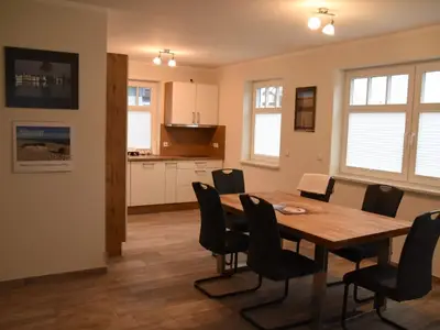 Ferienhaus für 4 Personen (80 m²) in Prerow 2/8