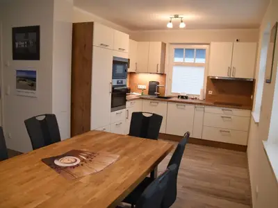 Ferienhaus für 4 Personen (80 m²) in Prerow 3/8