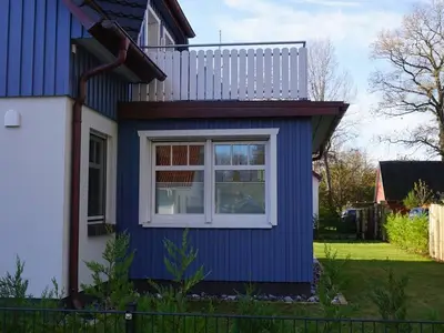 Ferienhaus für 4 Personen (80 m²) in Prerow 6/8