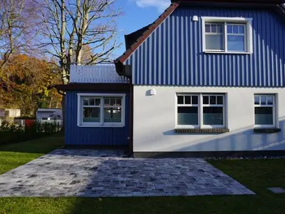 Ferienhaus für 4 Personen (80 m²) in Prerow 7/8