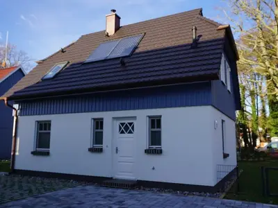 Ferienhaus für 4 Personen (80 m²) in Prerow 8/8