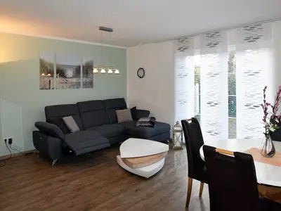 Ferienhaus für 4 Personen (65 m²) in Prerow 1/10
