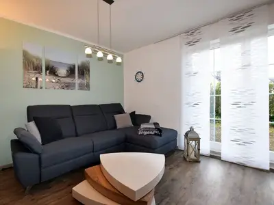 Ferienhaus für 4 Personen (65 m²) in Prerow 2/10