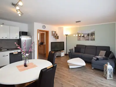 Ferienhaus für 4 Personen (65 m²) in Prerow 3/10